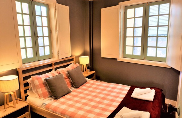 Ribeira Duplex mit Charme