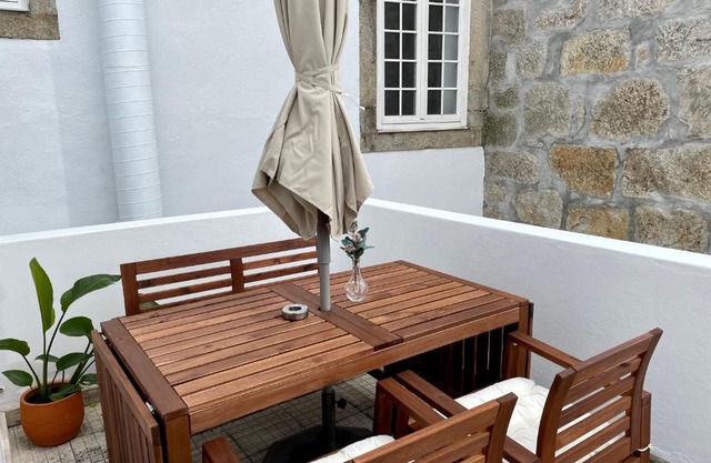 Ribeira Cozy Apartment