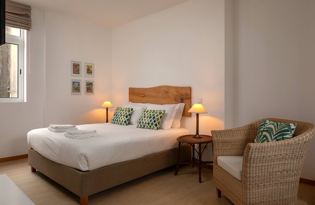 Ribeira das Casas Apt 2D by Madeira Sun Travel