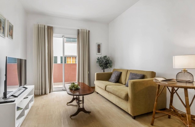 Ribeira das Casas Apt 2C by Madeira Sun Travel