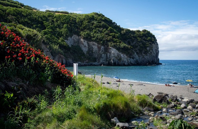 Ribeira dos Moinhos Haus