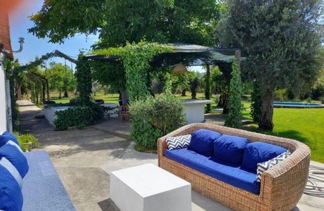 Ribeira House