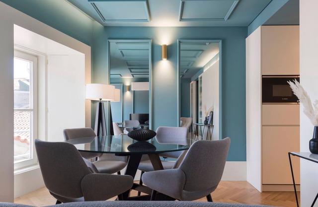 Ribeira Old Town Charming Flat w/ AC by LovelyStay