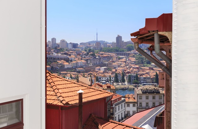Ribeira Oporto Apartment (Neu)