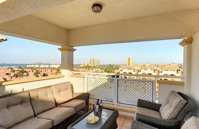 Ribera Beach 3 - 1009