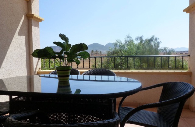 Ribera Beach Apartment