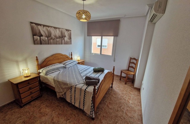 Ribera MAR Menor House