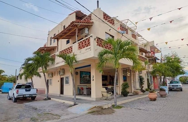Ricardos Bungalows