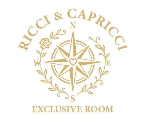 Ricci & Capricci Exclusive Room