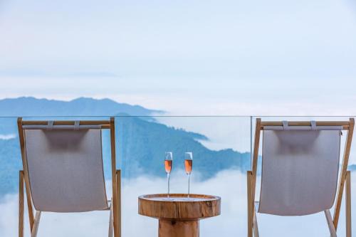 Rice View Lodge