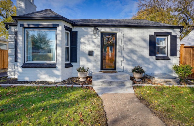 Richfield Retreat w/ Fire Pit, Gas Grill & Yard!