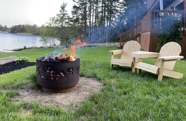 Richibucto Cozy Retreat with Bunk House