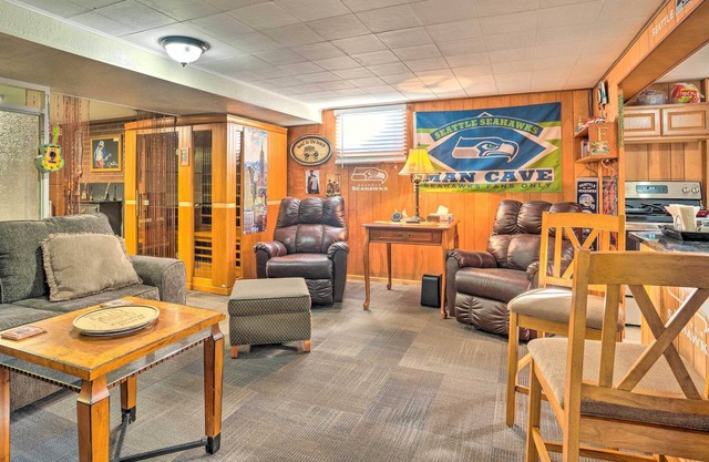 Richland Apartment - Walk to Columbia River!