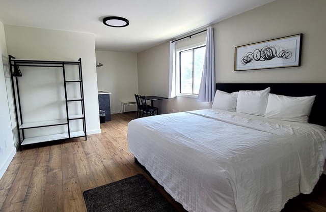 Richland Inn and Suites