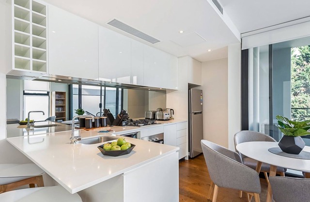 RICHMOND Bosisto Street - Gastgeber: L'Abode Accommodation