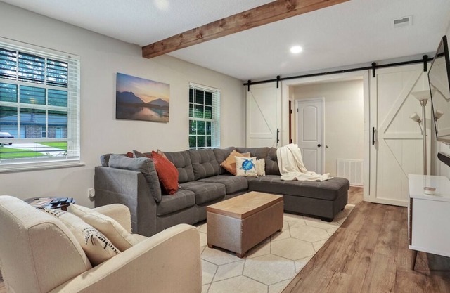 Richmond Hill Retreat