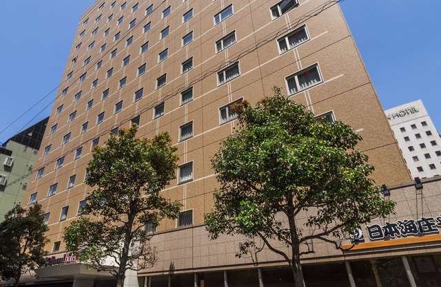 Richmond Hotel Utsunomiya Ekimae