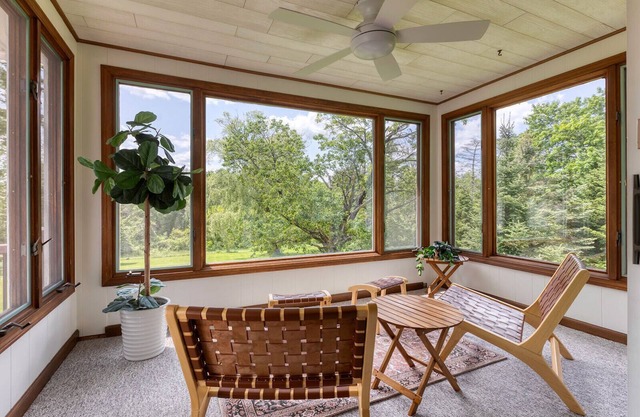 Richmond Ranch w/ Hot Tub by Evergreen Home