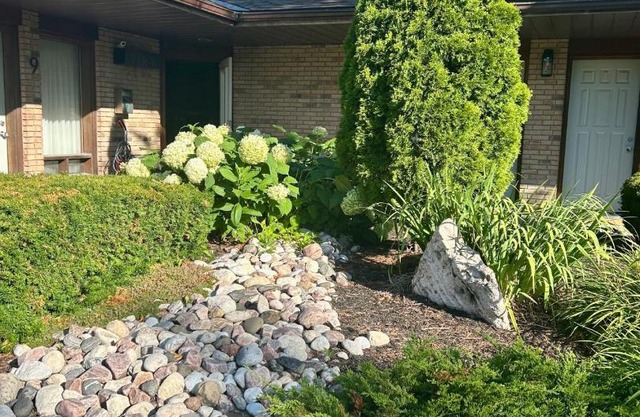 Rideau Heights Inn