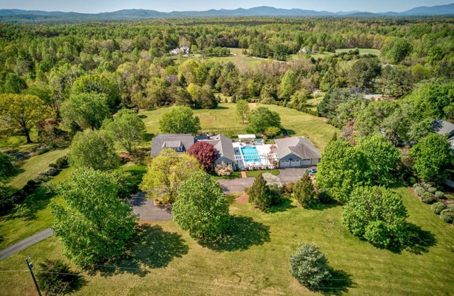 Ridgeview Cottage-Cottage-Eigenes Badezimmer