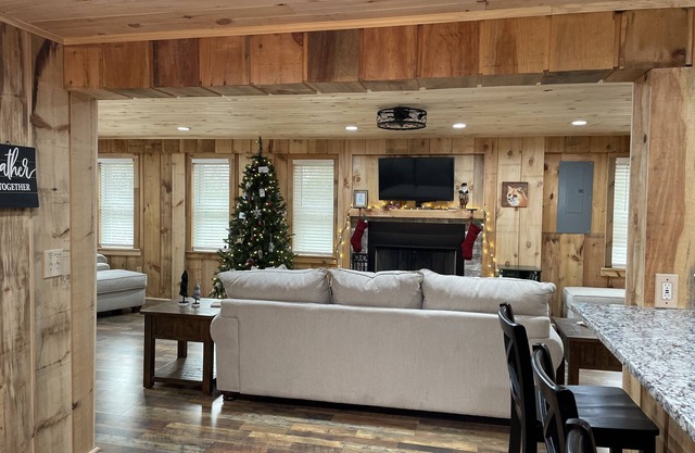 Ridgeview Cottage