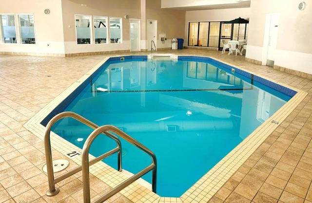RidgeView Resort