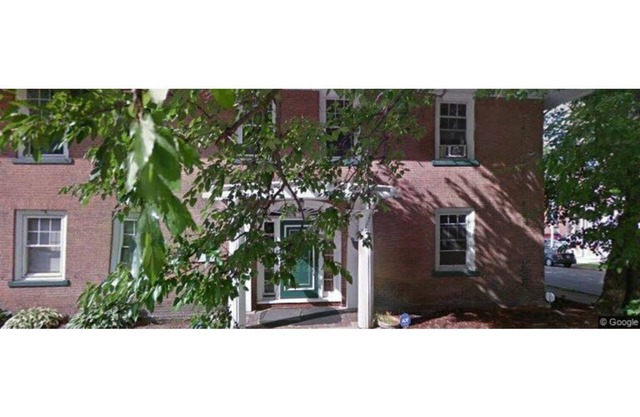 Ridgewood Place 2 BR Apartment