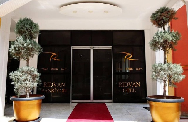 Ridvan Otel