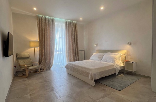 RifReady Apartment near AOU Careggi, Meyer, Polo UniFi