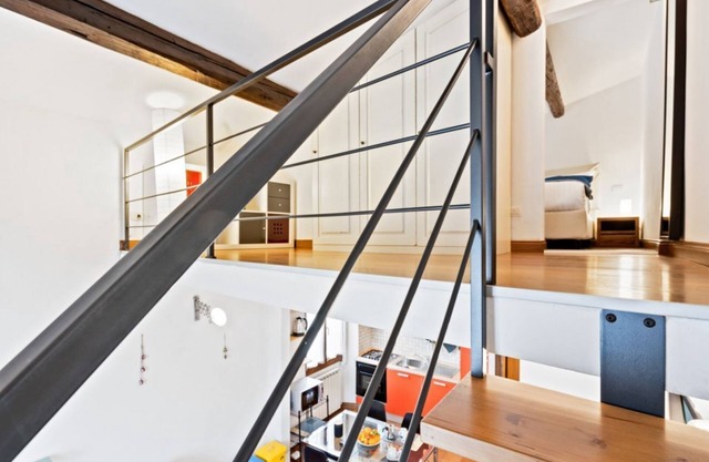 Rifredi & Dalmazia Modern Loft
