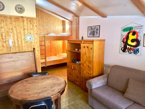 Rifugio Accogliente tra le Vette