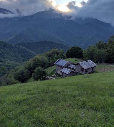 Rifugio Alpino Baudinet - Trek&Relax