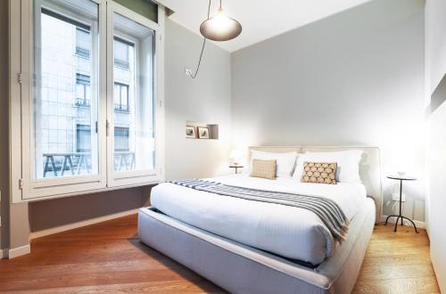 Rifugio Chic in Centro Milano