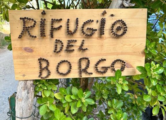 Rifugio del Borgo