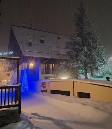 Rifugio delle Emozioni