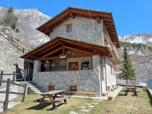 Rifugio di çhiappera