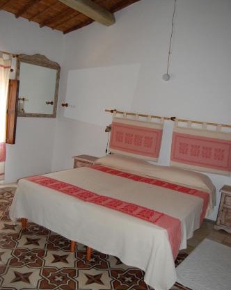 Rifugio Di Galte