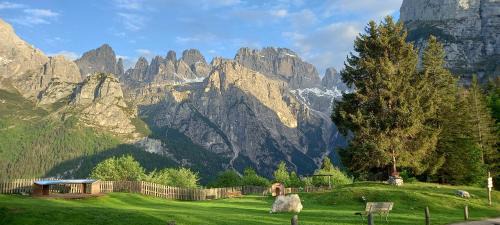 Rifugio La Montanara