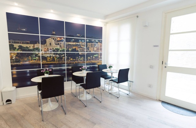 Rigel Villanova Rooms