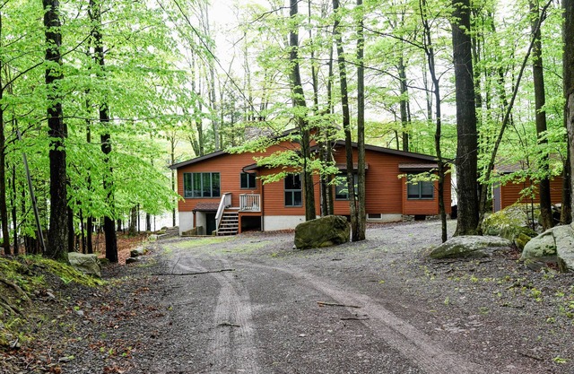 Luxus-Haus am See, ideal für Familien mit Kindern