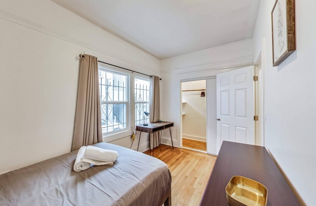 Right Across From Campus! 2BR/1b