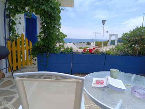 Right Across The Sea