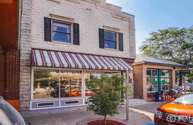 Direkt in der Innenstadt mit Platz für alle!