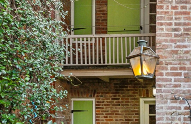 Right On Bourbon Street!!!!