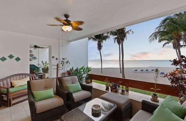 Direkt am Sand, 1700 Sq Ft Wohnfläche