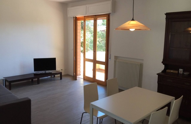 Rimini. In 2 Schritte vom Meer und der Altstadt
