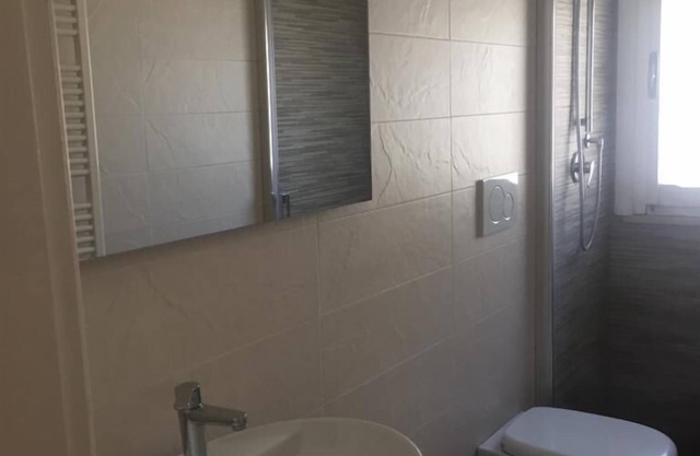 Rimini Casa zu vermieten im Sommer vom 1. Mai bis 15. Oktober 2019