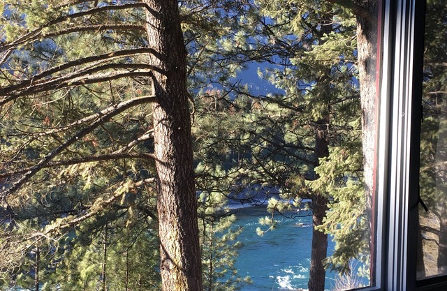 Rimrock Lodge