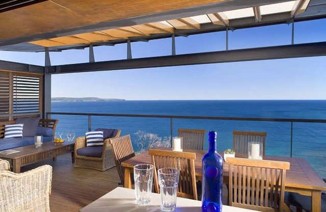 Rimrock Retreat - ein Ort zum Entspannen