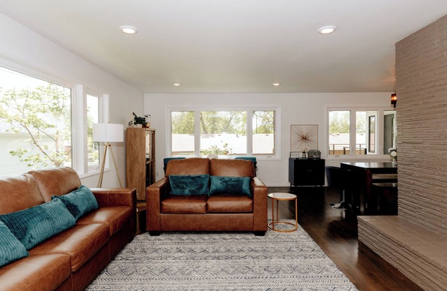 Rimrock Retreat - Lovely Neighborhood Close to Hospitals, Colleges, & Downtown